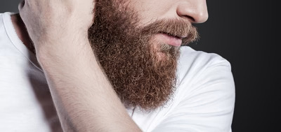 Top 5 Beard Growing Tips