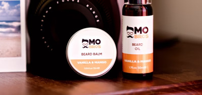 Beard Oil Or Beard Balm? What’s The Difference?