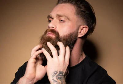 My Beard Is Itching: Here’s How To Fix It