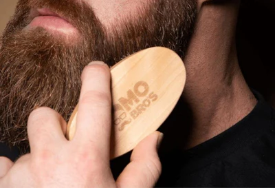 5 Benefits Of Brushing Your Beard