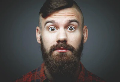 7 Things No One Tells You About Growing Facial Hair