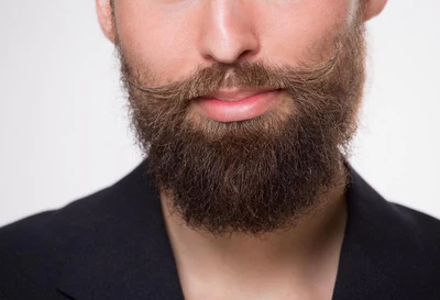 How to Grow a Beard: A Beginners Guide