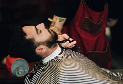 How to Trim a Beard like a Boss