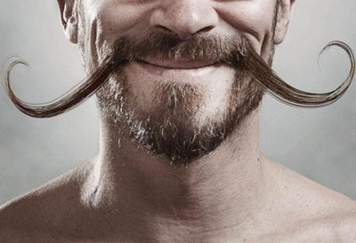 The Most Attractive Facial Hair Styles for No Shave November