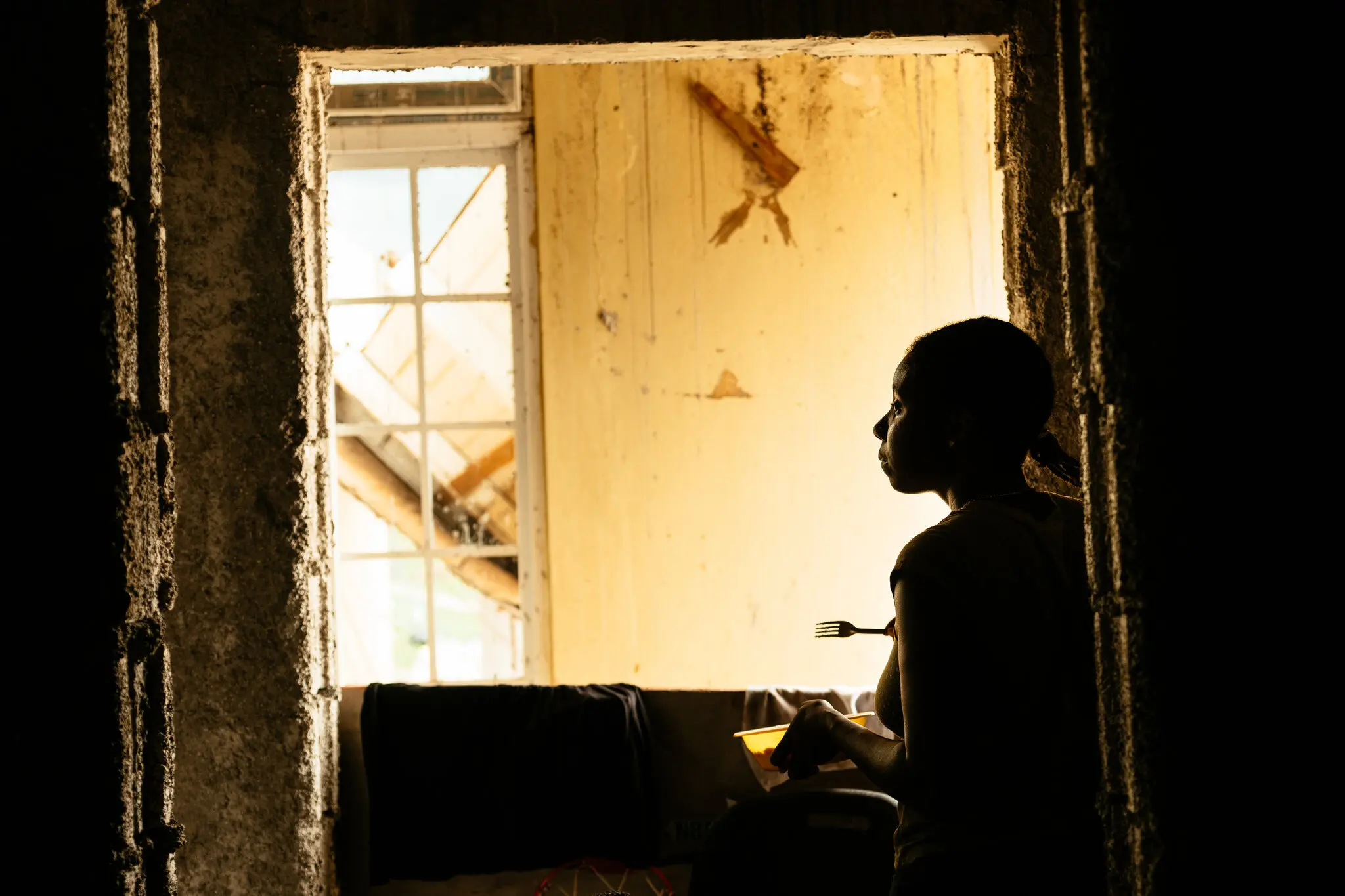 Hurricane Melissa Leaves Behind a Staggering Homelessness Toll