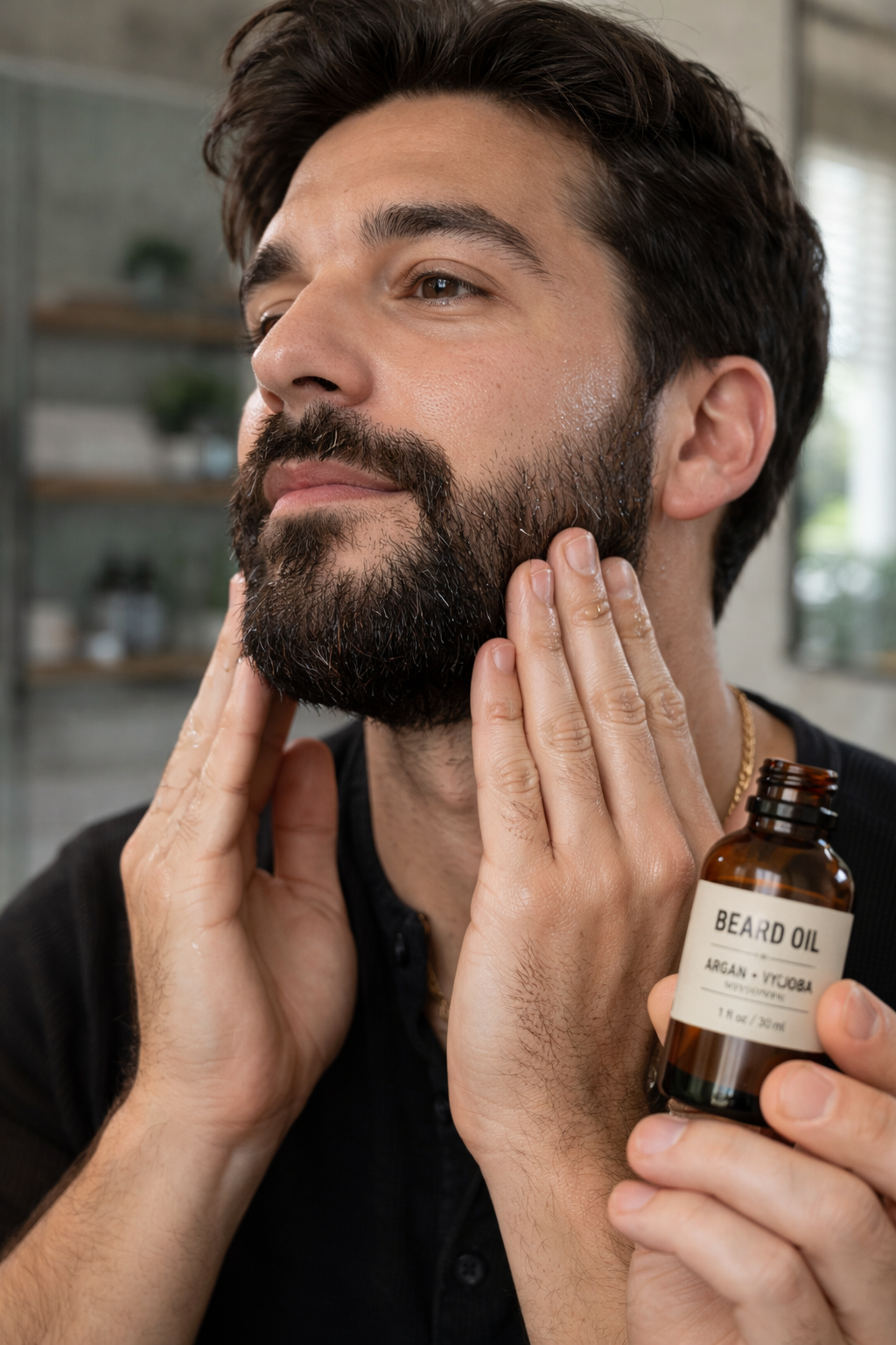 Beard Oil Mistakes You’re Still Making in 2026 (And How to Fix Them)