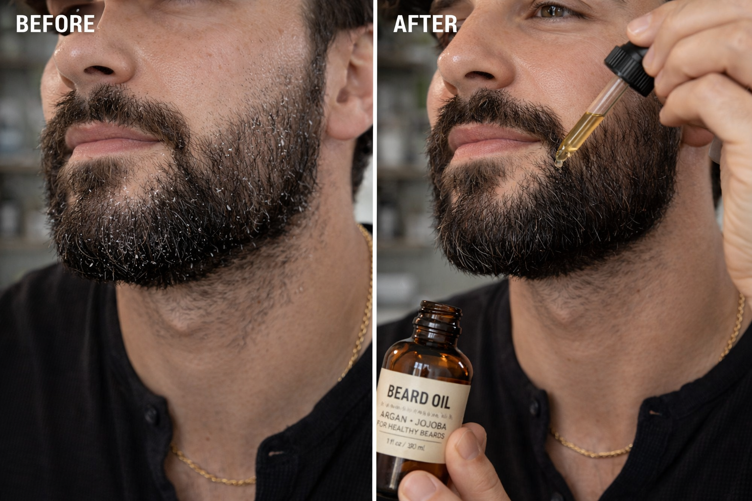 Beard Dandruff (Beardruff) in 2026: Causes, Fixes, and Prevention Guide