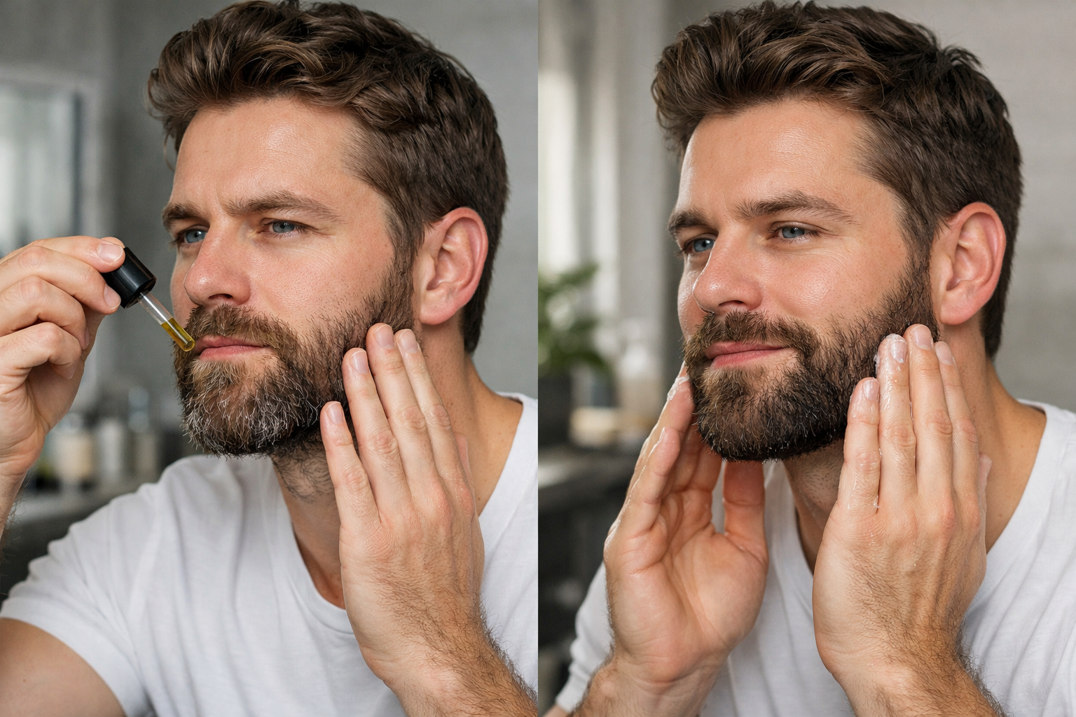 Beard Care for Dry Skin in 2026: Ultimate Guide to Soft, Hydrated Beard
