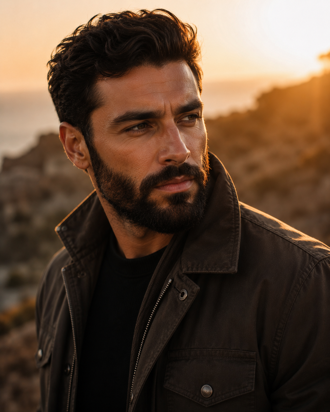 Why Textured Beards Are Becoming the Most Stylish Men’s Grooming Trend of 2026