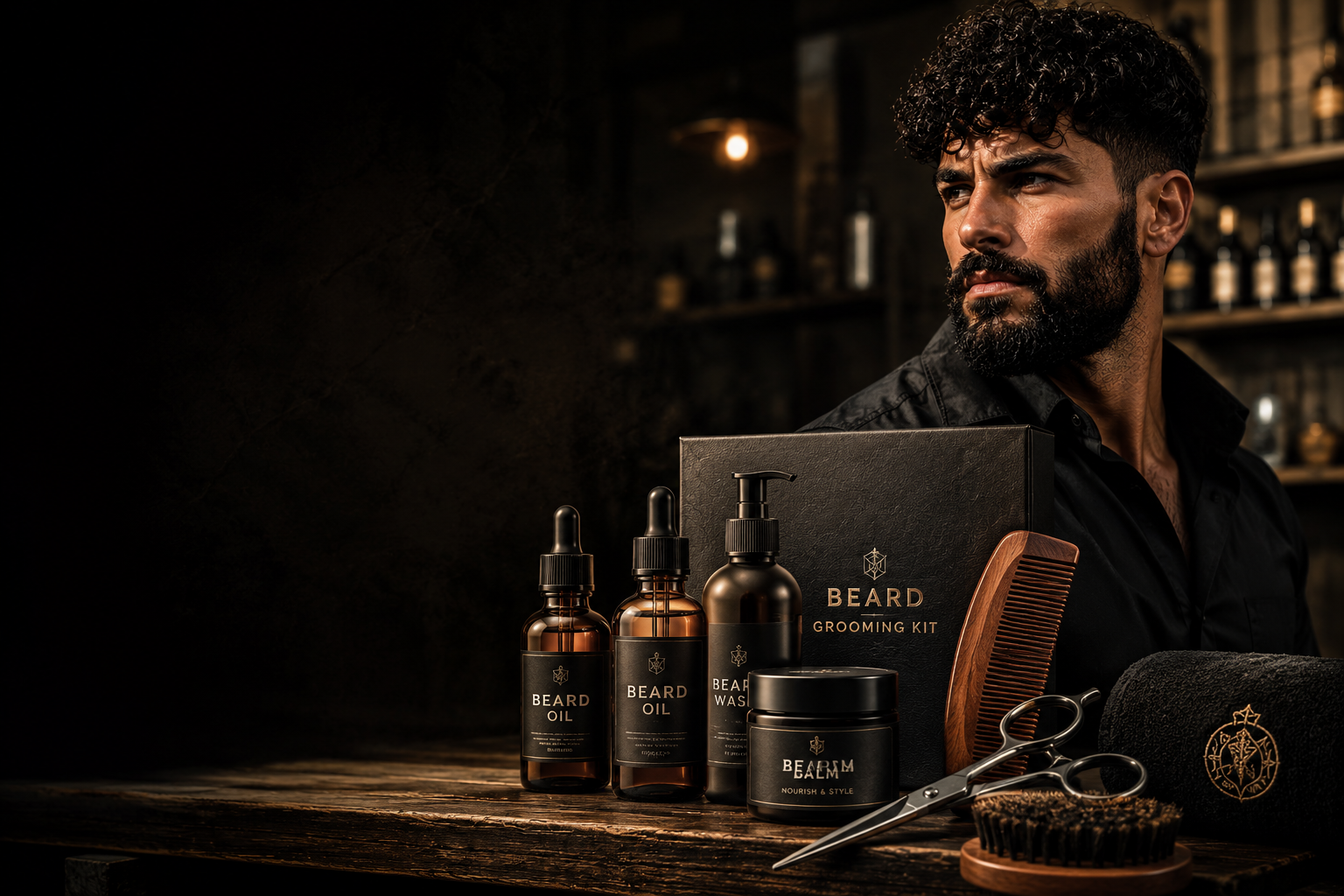 Why Luxury Beard Grooming Kits Are Becoming the Most Popular Men’s Gift Trend in 2026