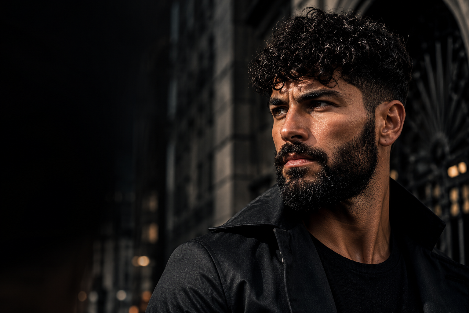 Why Short Beard Styles Are Becoming the Most Professional Men’s Grooming Trend in 2026